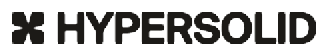 Hypersolid